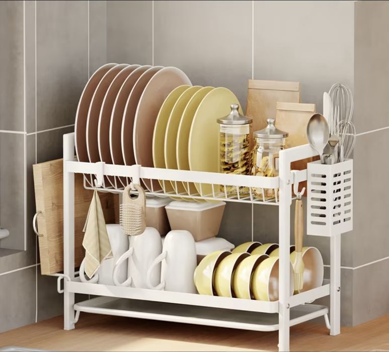 СУШИЛКА для посуды