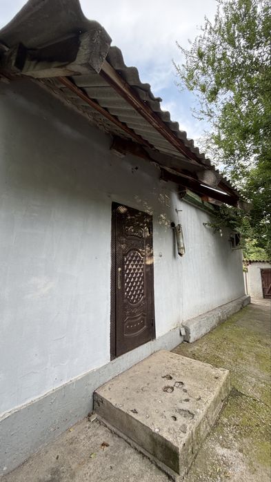 Продается дом в городе Ленгер
