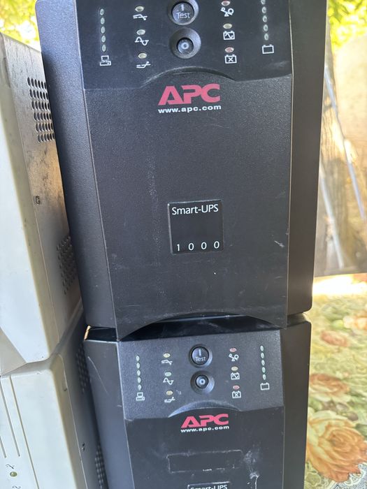 Ups sursa curent centrale termice