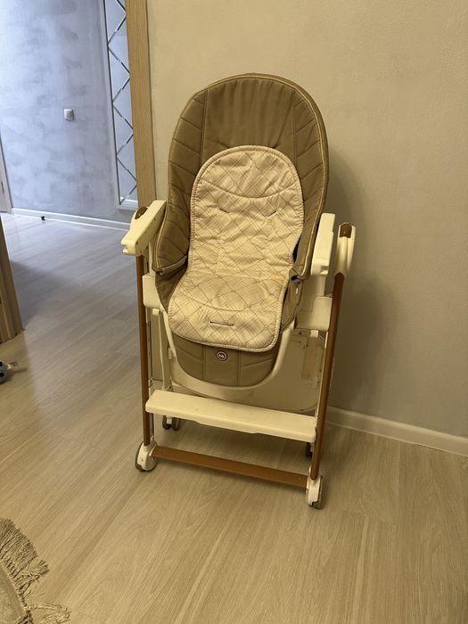 Продам детский стульчик для кормления