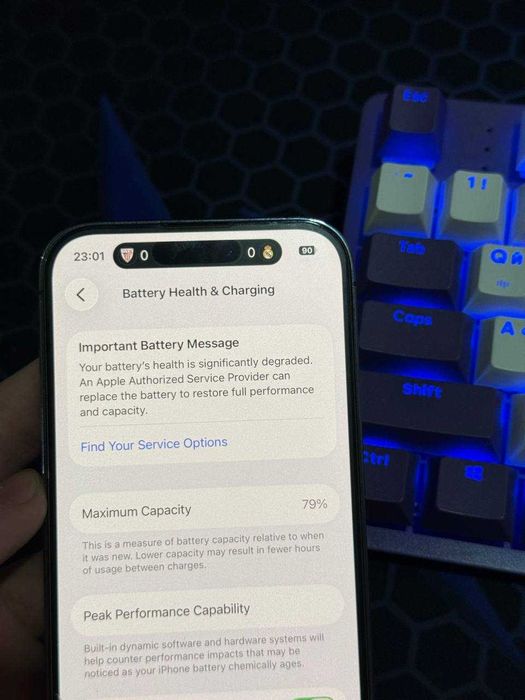 iPhone 14 Pro 256 gb