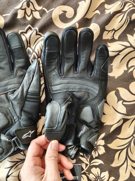 Ръкавици за мотор Alpinestars Crosser Drystar