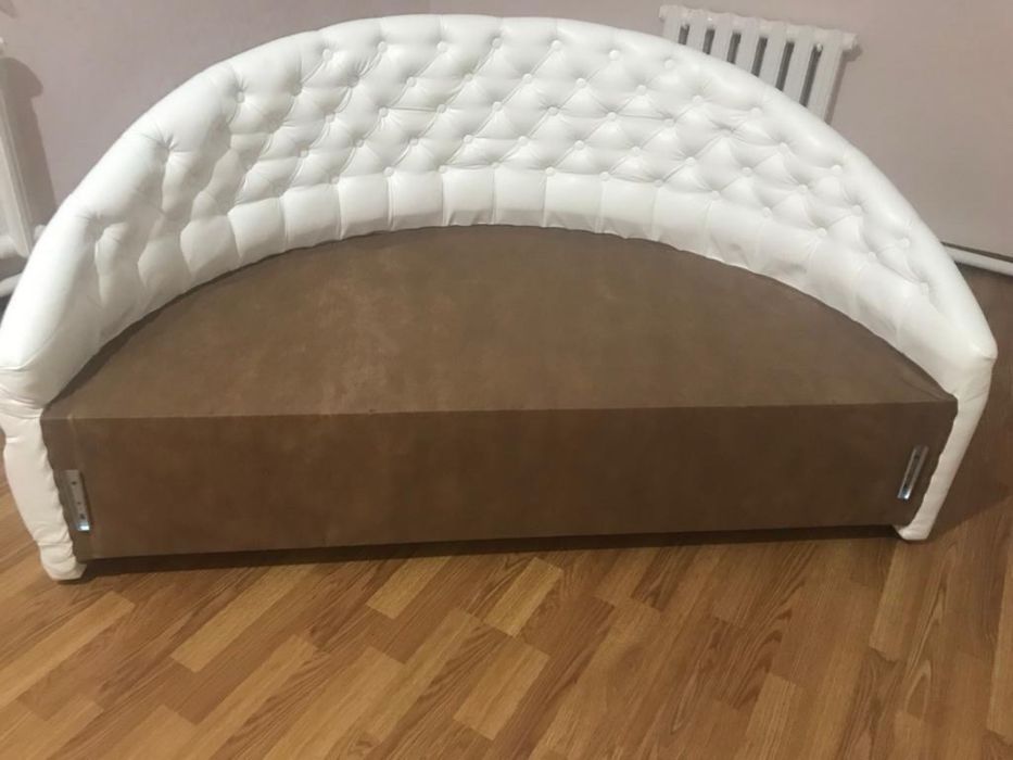 Срочно Продам круглую кровать
