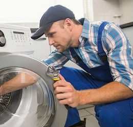 Ремонт стиральных машин