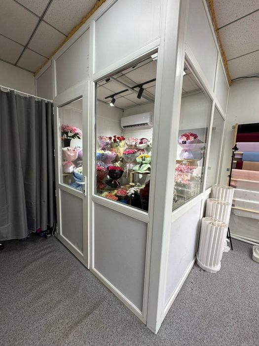 Цветочный бизнес