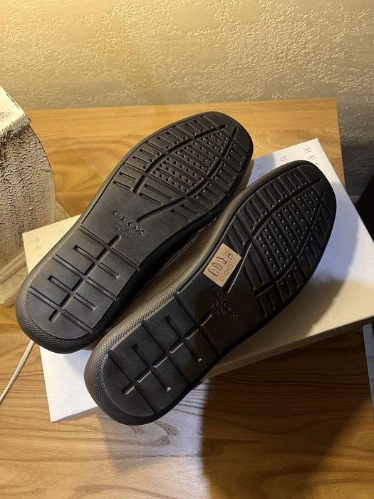 Мужская обувь Geox