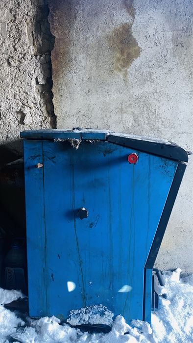 Продам котел срочно