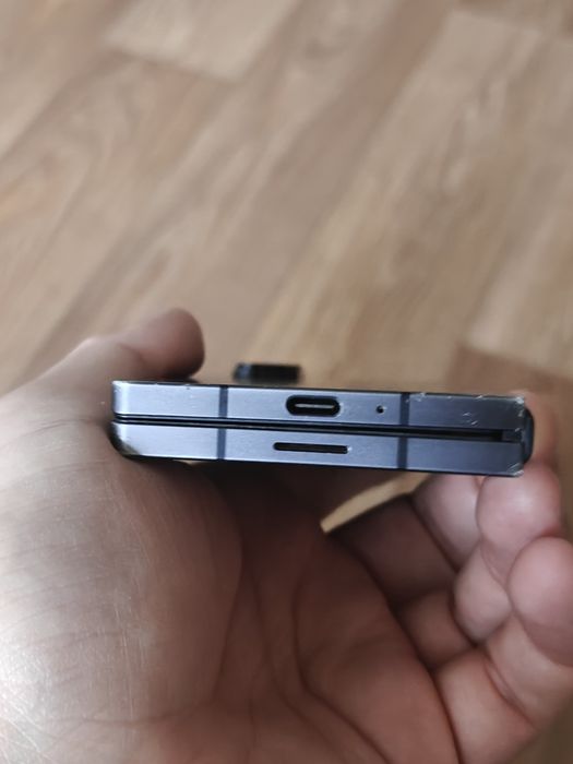 Samsung fold 6 12/256