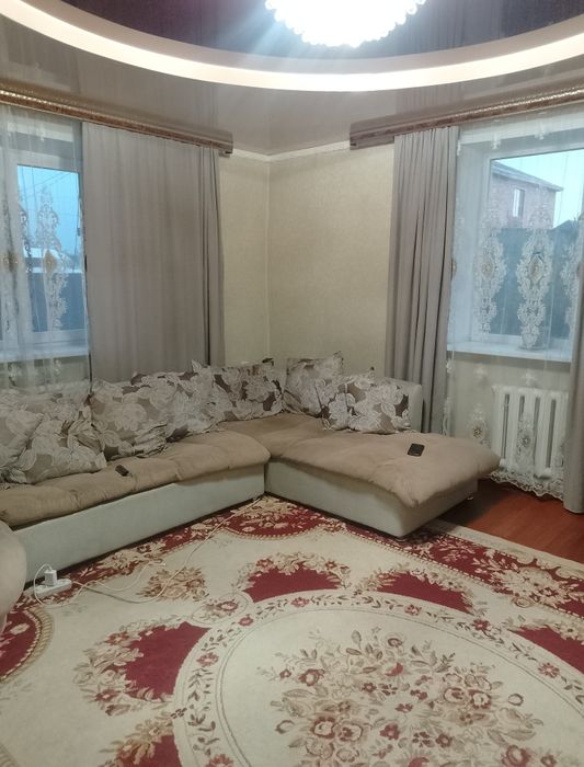 Срочно продам дом со всеми  удобствами