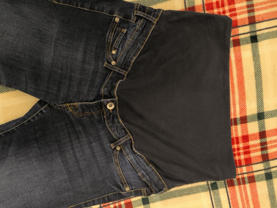 Blugi Mama gravide H&M