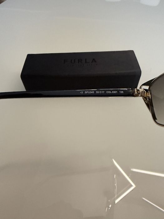 Слънчеви очила Furla Оригинални Нови