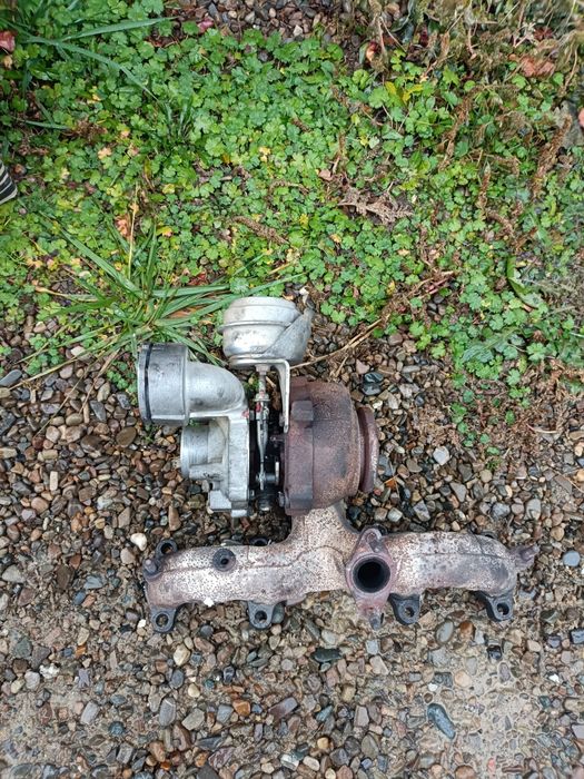 Turbine  Azv și BkC și CAY și BNV