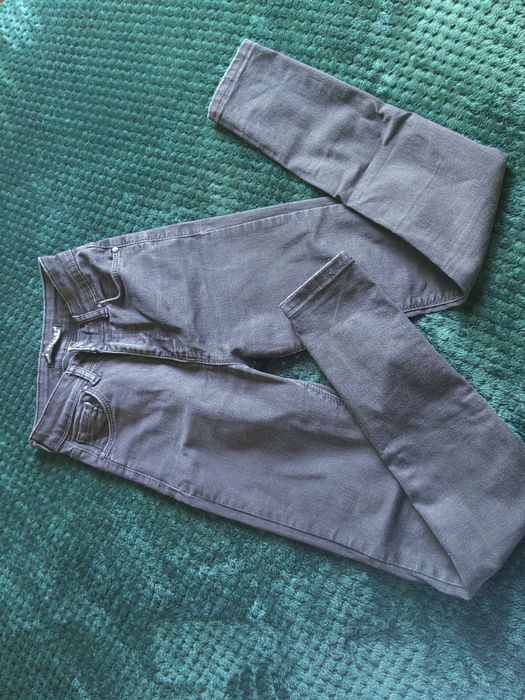Lot 6 perechi de pantaloni