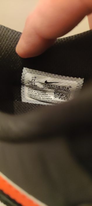 Nike нови промо цена