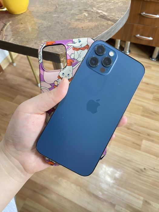 Айфон 12 Про 128гб В идеале