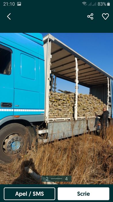 Șpalieri de beton de vînzare