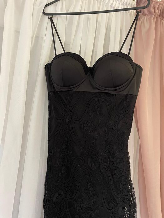 Rochie seara / ocazie neagra