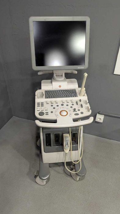 Узи аппарат Samsung R7