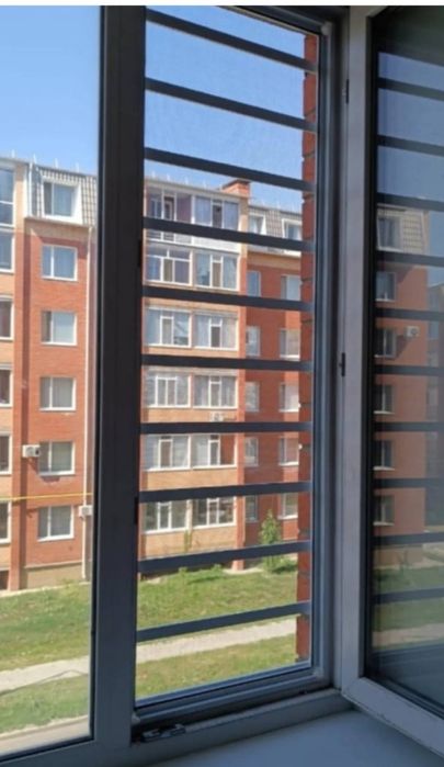 Внутренняя Москитная сетка