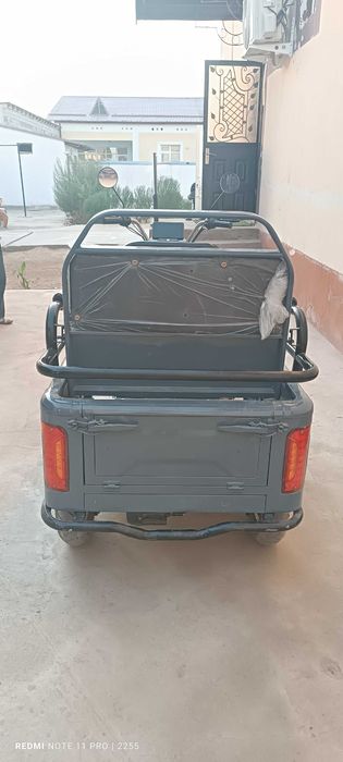 Elektr Sukuter sotiladi