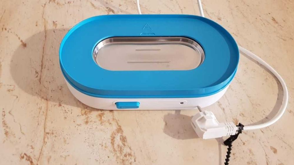 Vand Sterilizator electric 3 in 1 cu aburi Philips-AVENT
