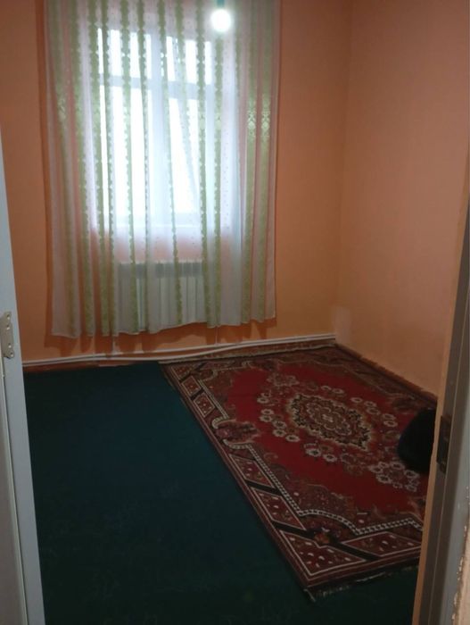 Vagzal yonida ijara arenda kvartira