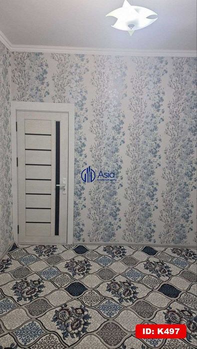 5-mikrdan 3x xonali 90m2 kvartira Tezda Arzon narxda sotiladi K497