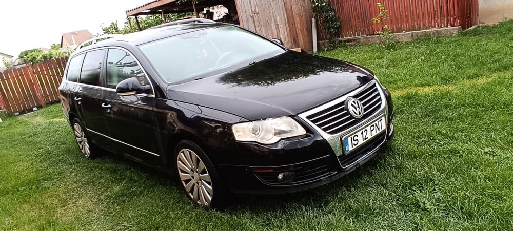 Vw Passat 2.0 TDI  Break