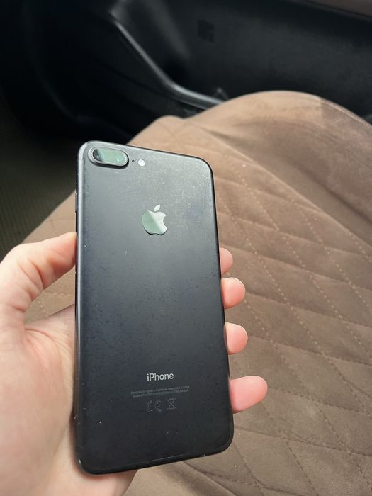 ПродамАйфон 7 Плюс +