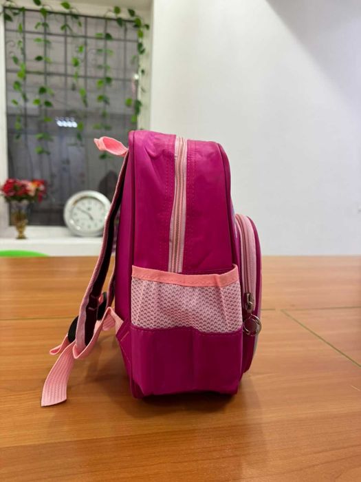 Рюкзаки для девочек и мальчиков