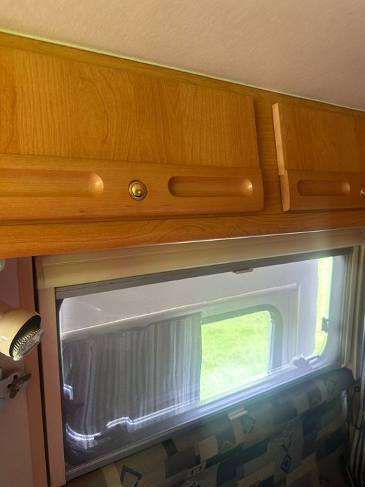 Кемпер Fiat Ducato 2.8
