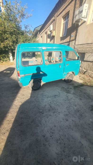 Дамас сотилади ...