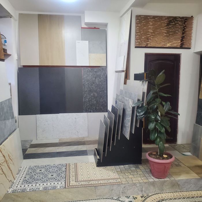 Нотурар докон сотилади