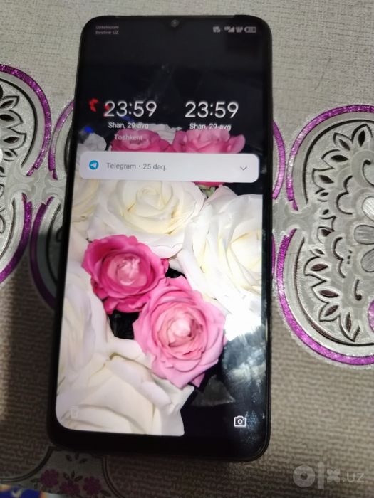 Tecno Spark 10 C