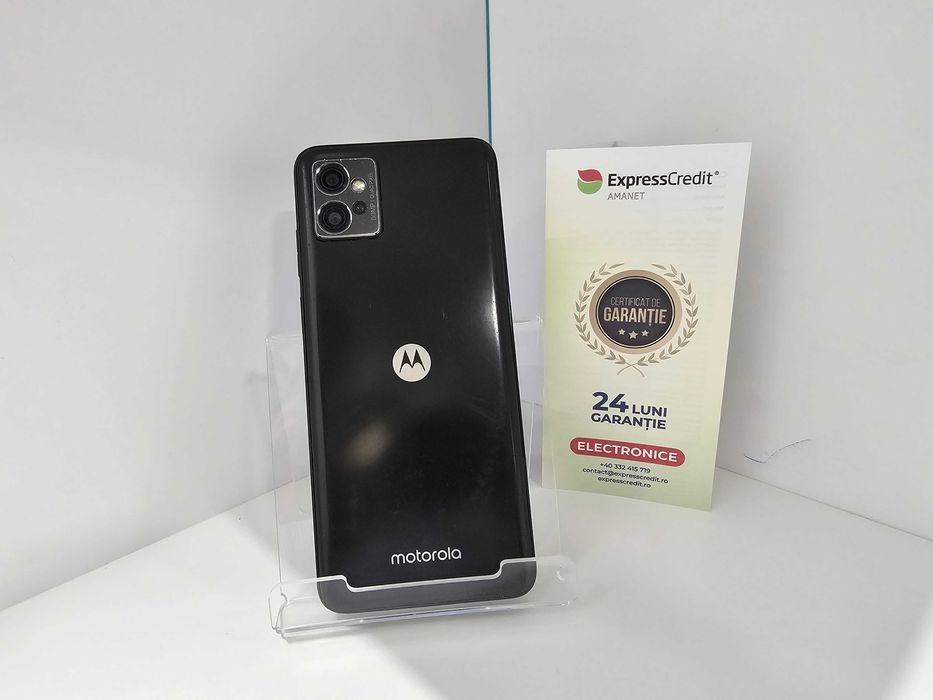 Motorola G32 (Ag49 Esplanada B.7443) Garantie 2 ani!