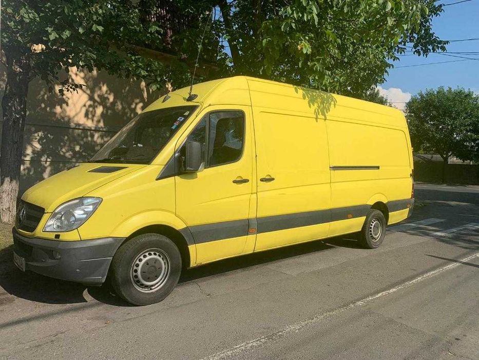 Transport Marfă - DIVERSE - Mutări mobilă, bagaje, moto...etc.