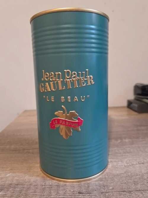 Jean Paul Gaultier Le Beau 125 ml – parfum premium