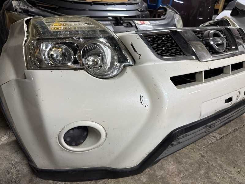 Ноускат Nissan X-Trail T31