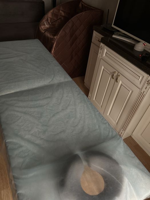 Профессиональный массажист Астана