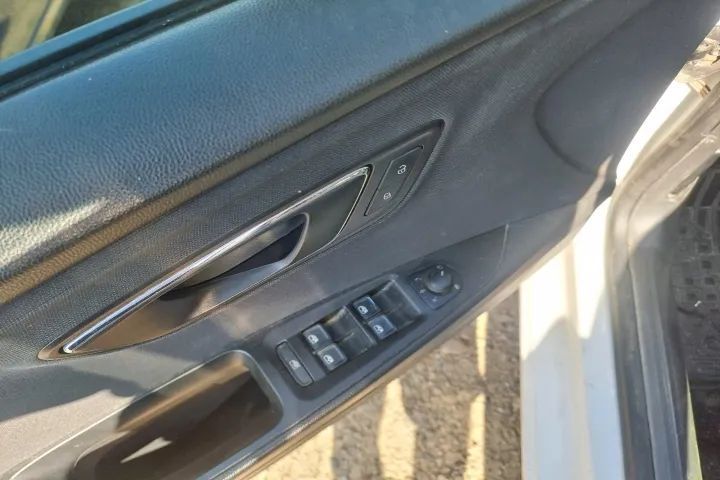 kit pornire ceasuri de bord ambreaj pompa inalte rampa injectoare galerie admisie  turbina  alternator electromotor racitor gaze Seat LEON 3 2016, motor 1.6tdi cod CXX ,dezmembrez