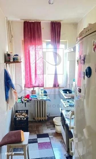 Rebreanu - 2 Camere - Etaj 2 - Customizabil