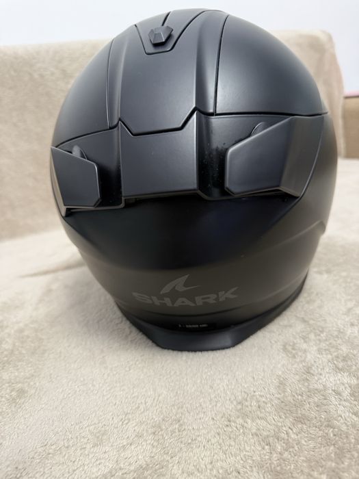 Vand casca moto Shark D-SKWAL MATT