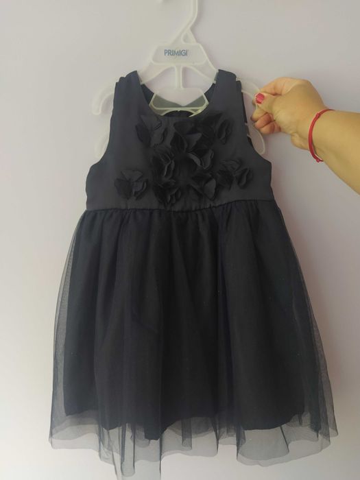 Дънков сукман и други рокли