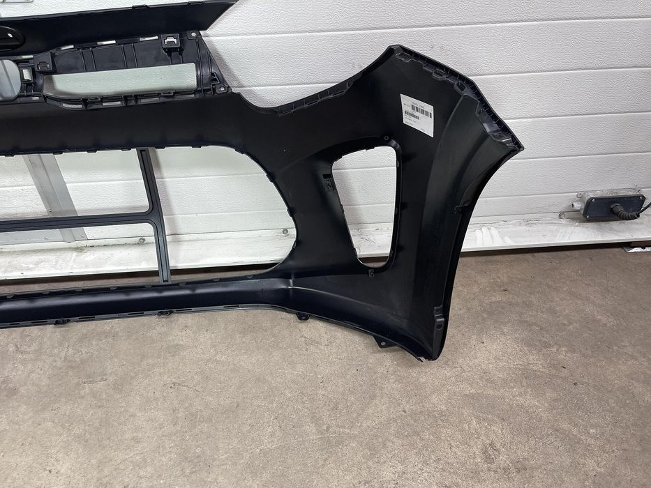 Предна броня за kia picanto - 86511g6000