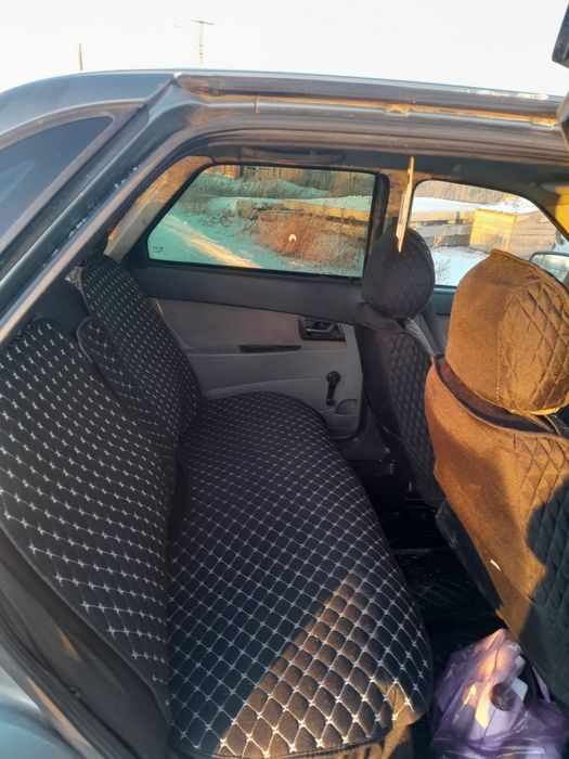 Продам Приору в хорошем