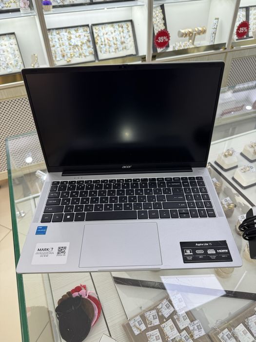 Acer aspire lite Intel celeron N4500 | KASPI, HALYK 0-0-12