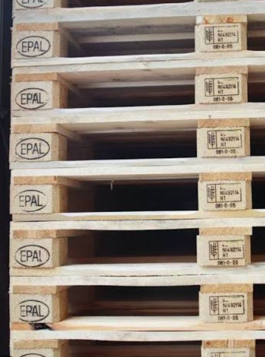 Куплю Поддоны Евро