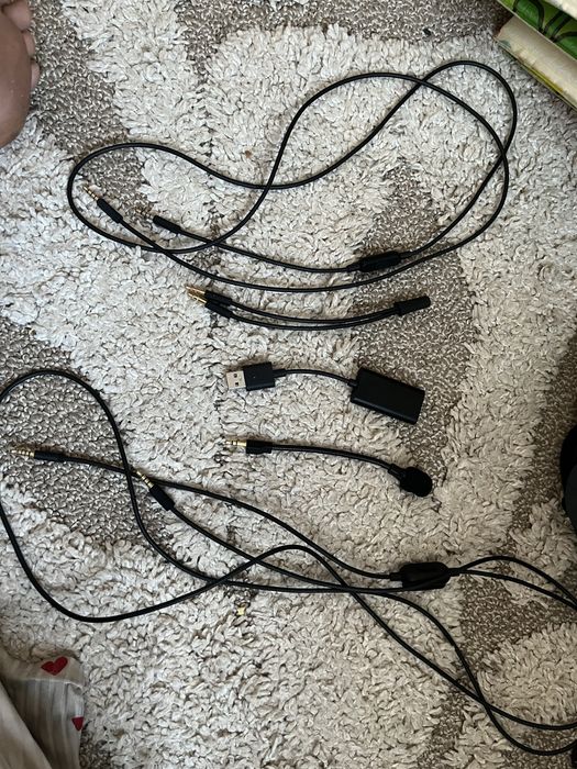 Наушникики Logitech G PRO X Wireless