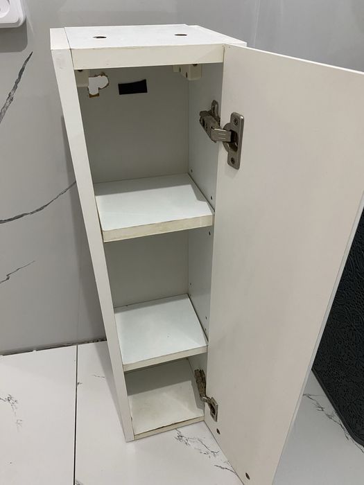 Шкаф для ванной