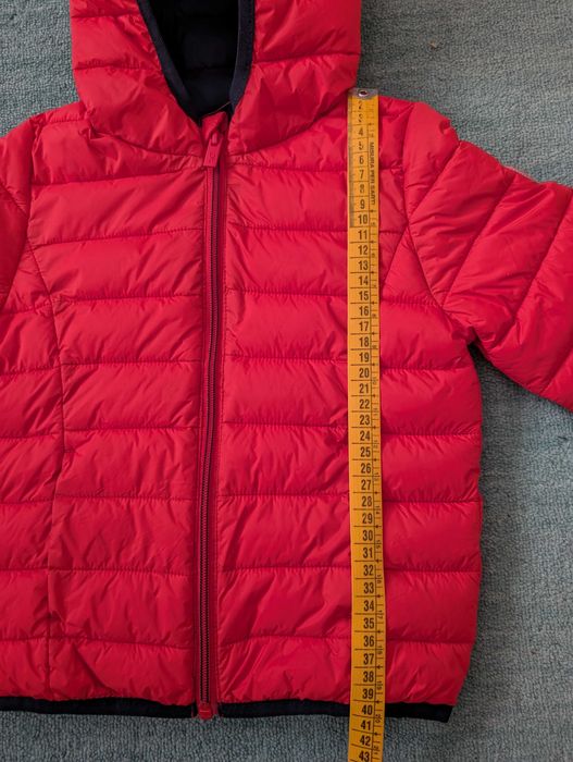 Geacă primăvară/toamna Okaidi.